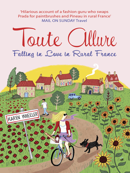 Title details for Toute Allure by Karen Wheeler - Available